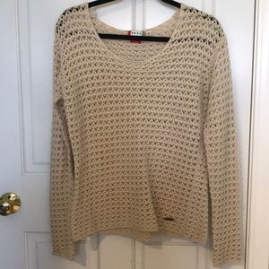 Roxy Sweater